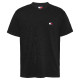 Tommy Hilfiger Ανδρική κοντομάνικη μπλούζα Regular Badge Tee
